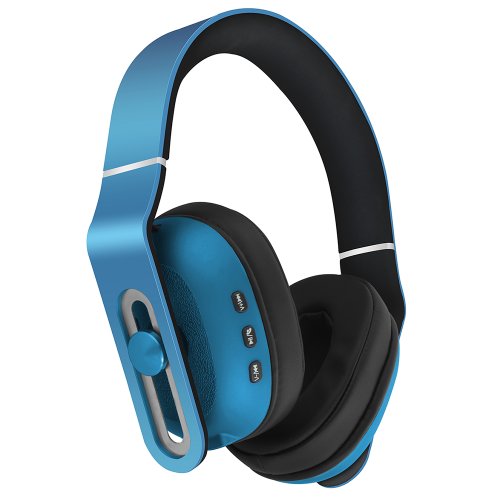 Casti audio Bluetooth 4.0 Akyta AC-B29, fara fir,