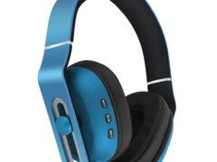 Casti audio Bluetooth 4.0 Akyta AC-B29, fara fir